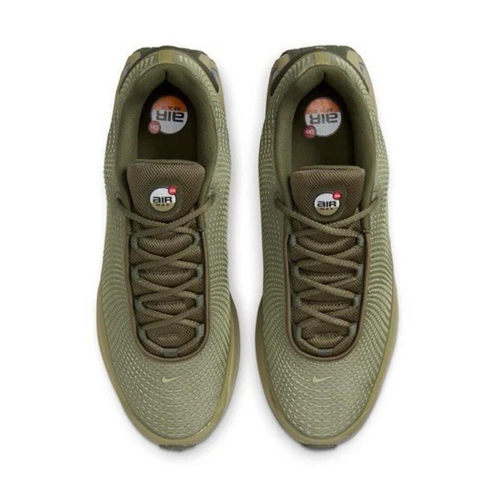 NEW Nike Air Max DN Neutral Olive DV3337-201 Men’s Size Multi - Picture 4 of 7